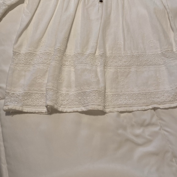 Peasant blouse - Picture 3 of 5